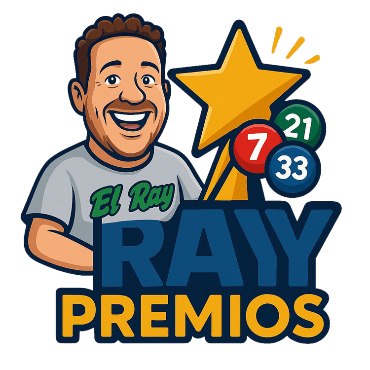 Premio principal de RAY PREMIOS